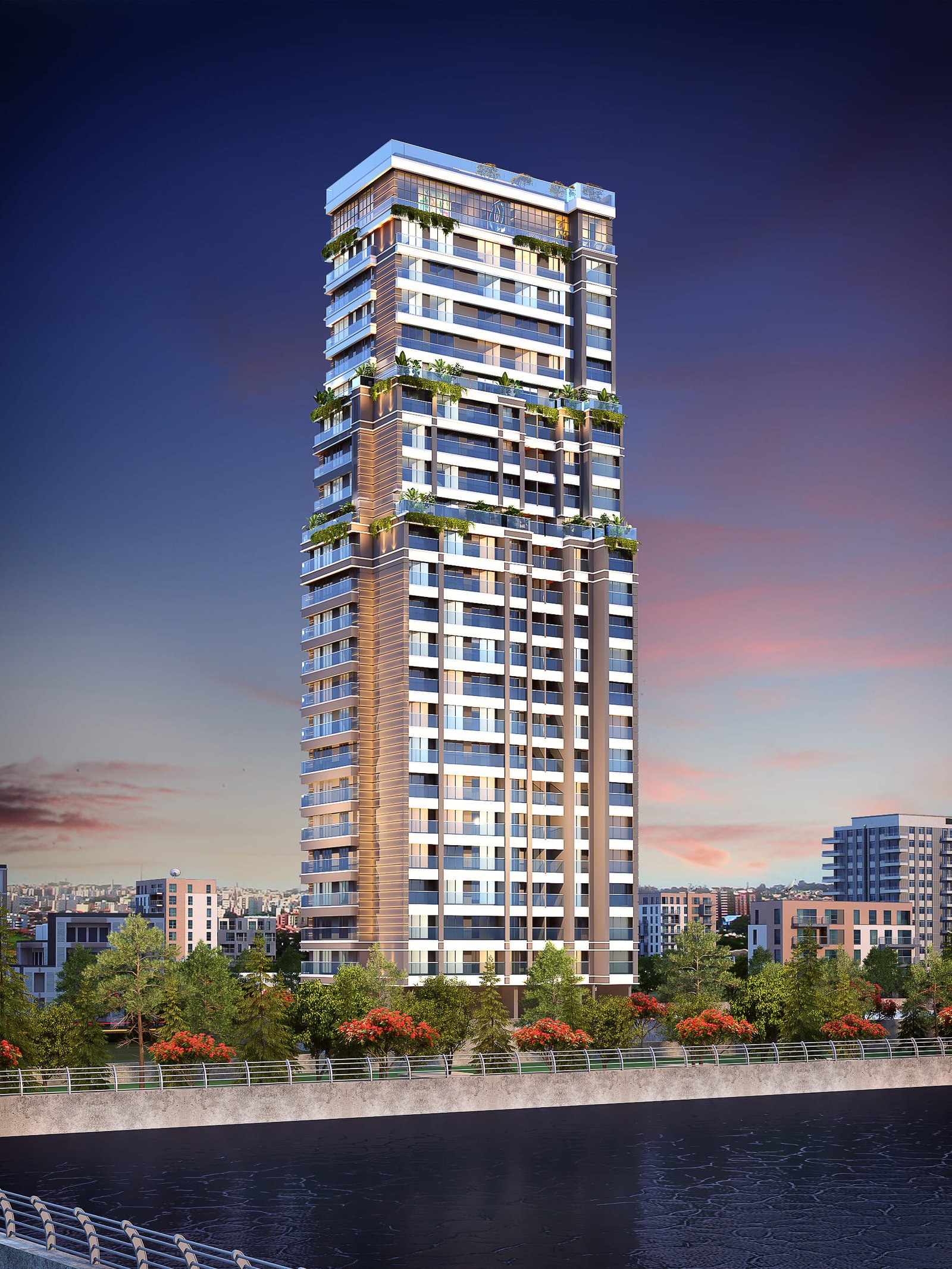 Parth Lakeview