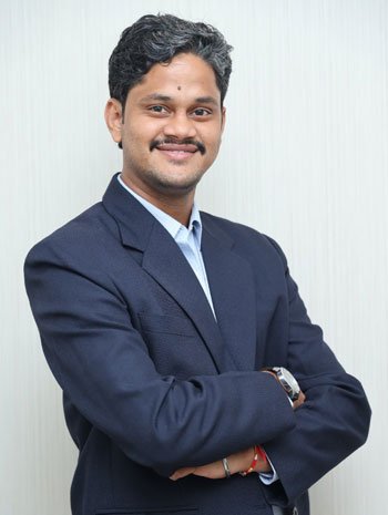 Prashant Nayak