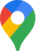 Google Maps Logo