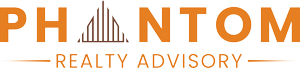 Phantom Realty Advisory Logo
