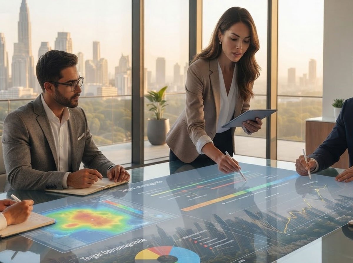 Market Understanding & Project Strategy