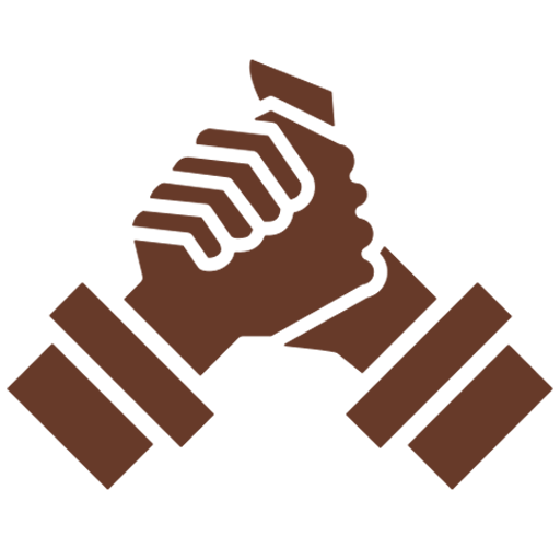 Partnership With Accountability